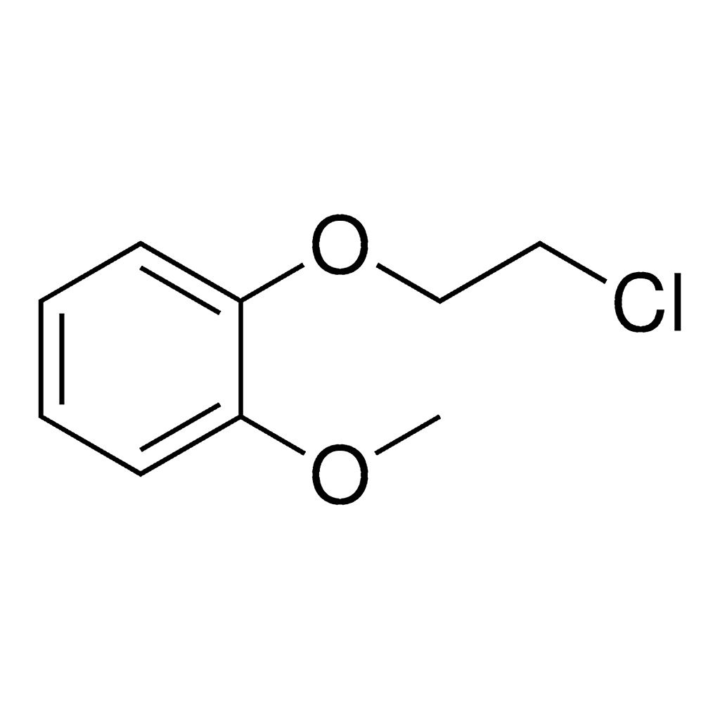 Merck 1-(2-CHLORO-ETHOXY)-2-METHOXY-BE-