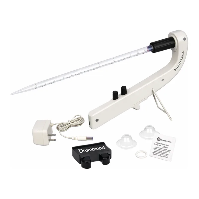 Portable Pipet-Aid® XL Pipette Controller