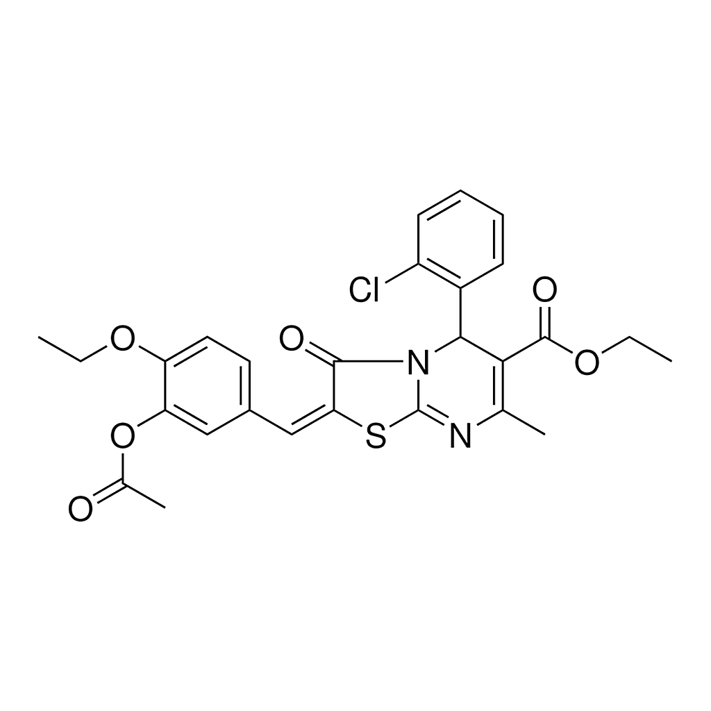 Merck RCL R48,782-1 - 10 MG