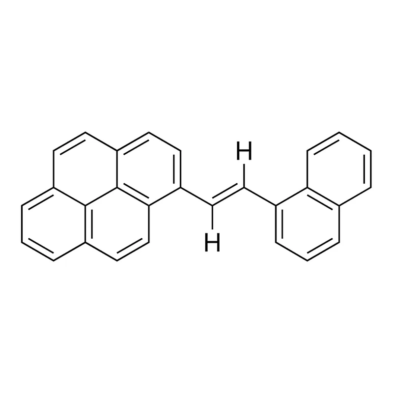 Merck TRANS-1-(2-NAPHTHALEN-1-YL-VIN - 5 MG&