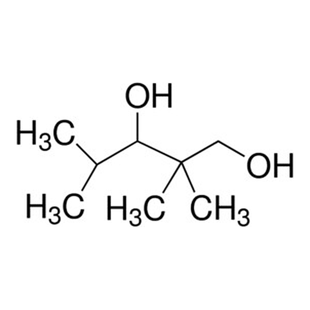 Merck 2,2,4-TRIMETHYL-1,3-PENTANEDIOL, 97%