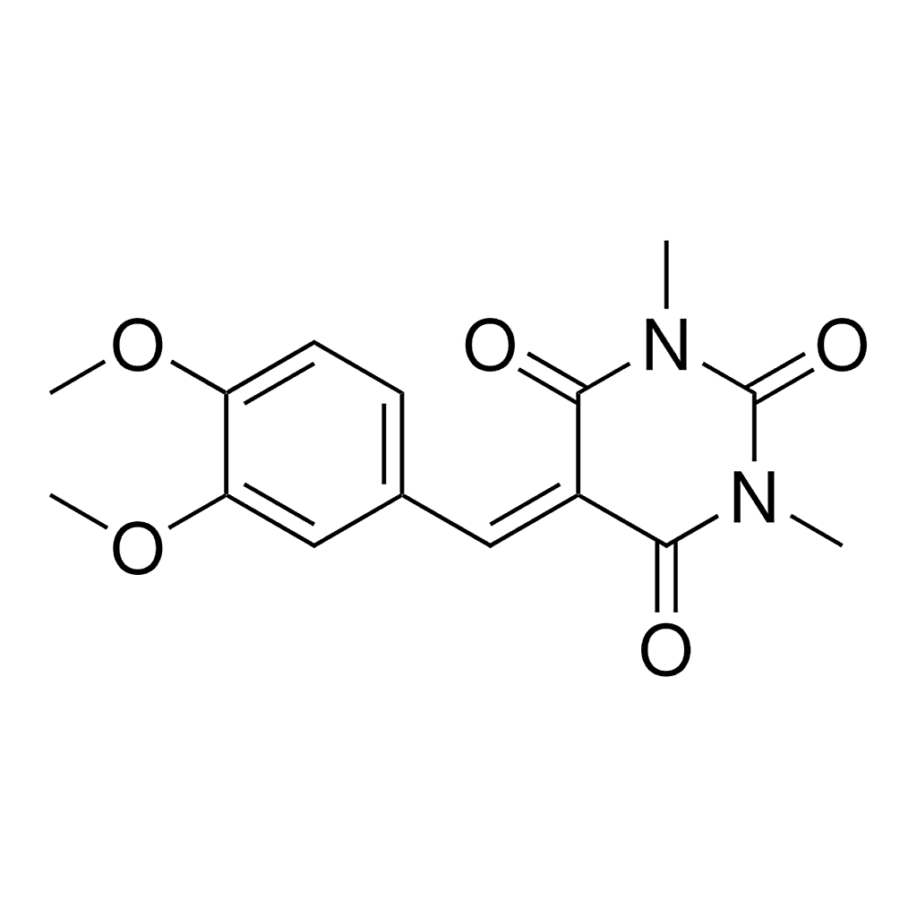 Merck 5-(3,4-DIMETHOXY-BENZYLIDENE)- - 10 MG &