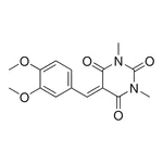 Merck 5-(3,4-DIMETHOXY-BENZYLIDENE)- - 10 MG &