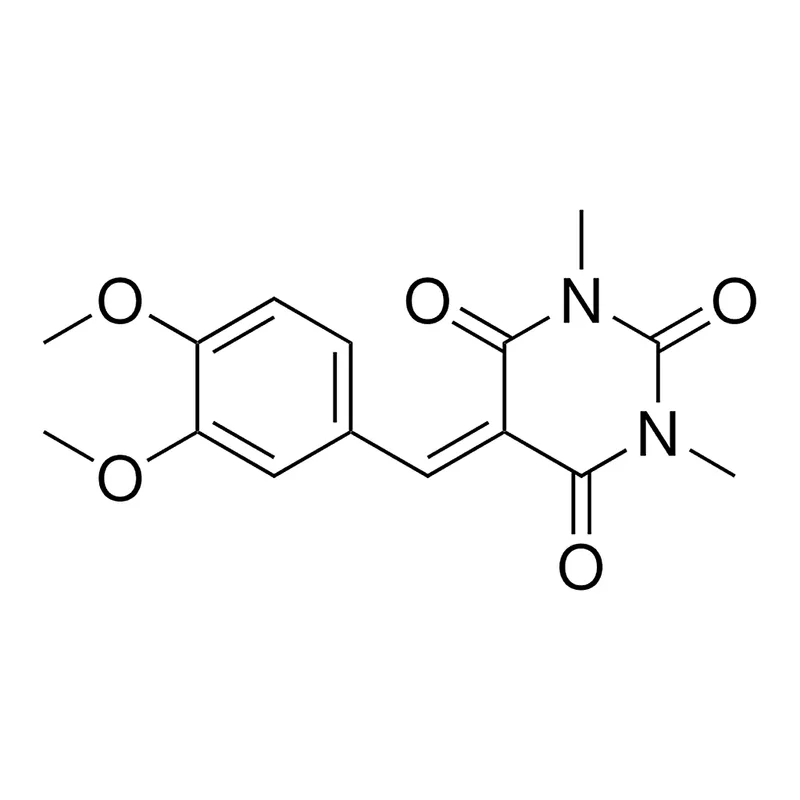 Merck 5-(3,4-DIMETHOXY-BENZYLIDENE)- - 10 MG &