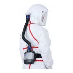 AS ONE RespiratorY Protective Equipment with Electric Fan Versaflo™, 버사플로 전동팬 타입 호흡용 보호구