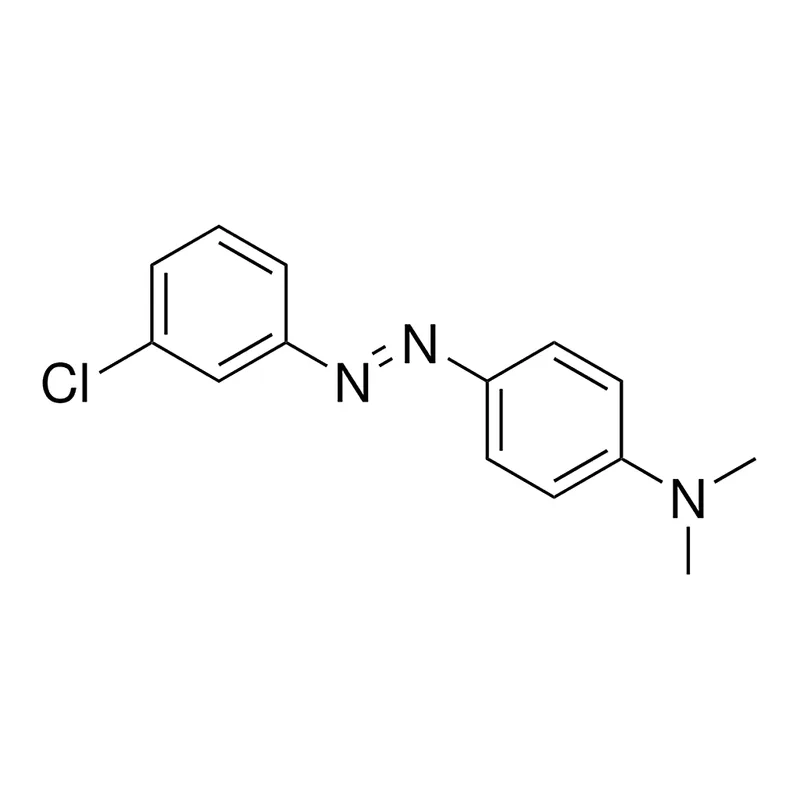 Merck 4-(3-CHLOROPHENYLAZO)-N,N-DIME - 50 MG&