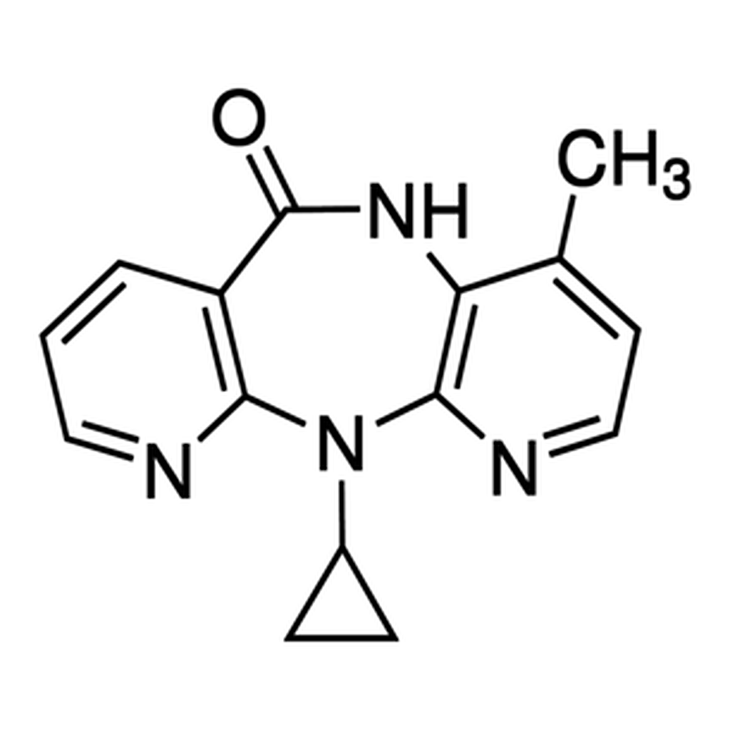 Merck NEVIRAPINE