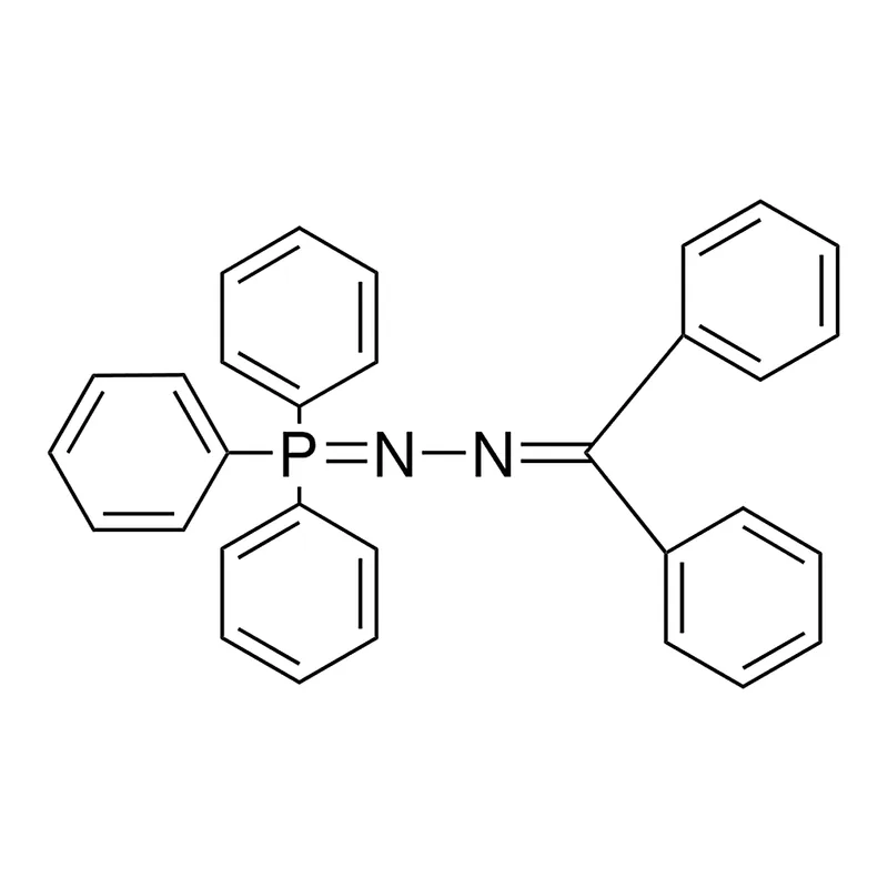 Merck ((DIPHENYLMETHYLENE)HYDRAZONO) - 50 MG&
