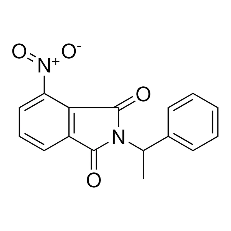 Merck 4-NITRO-2-(1-PHENYL-ETHYL)-ISO - 50 MG&