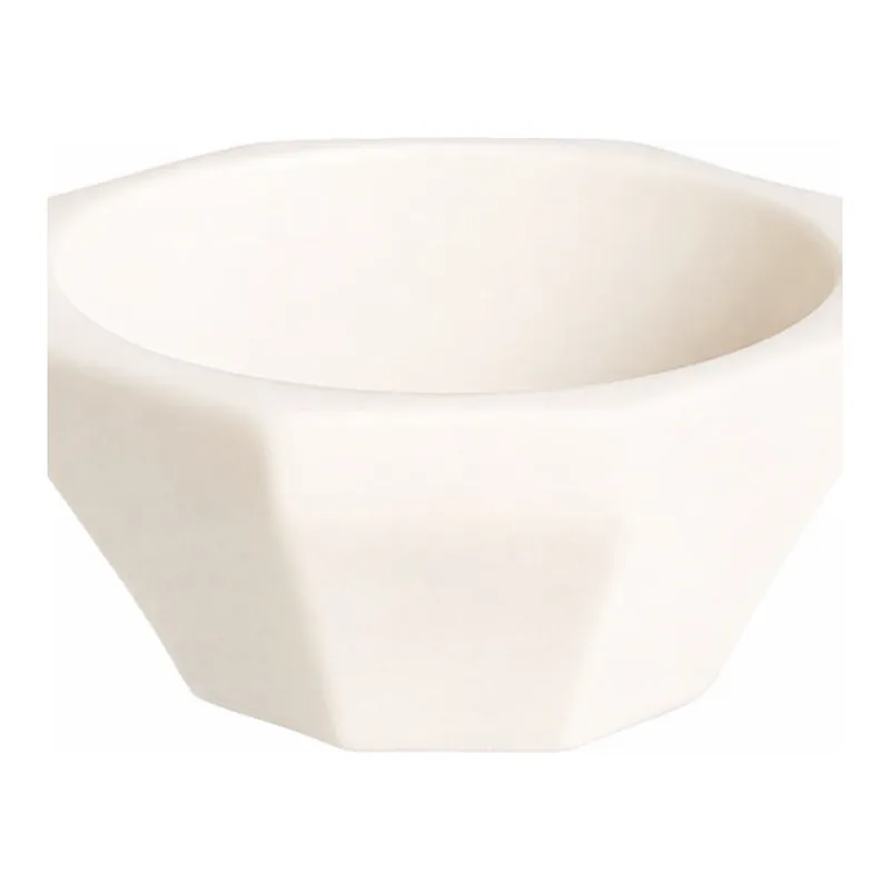 Thermo Fisher Scientific Aluminum Oxide Mortars and Pestles, Outer diameter: 2 in. (50mm)
