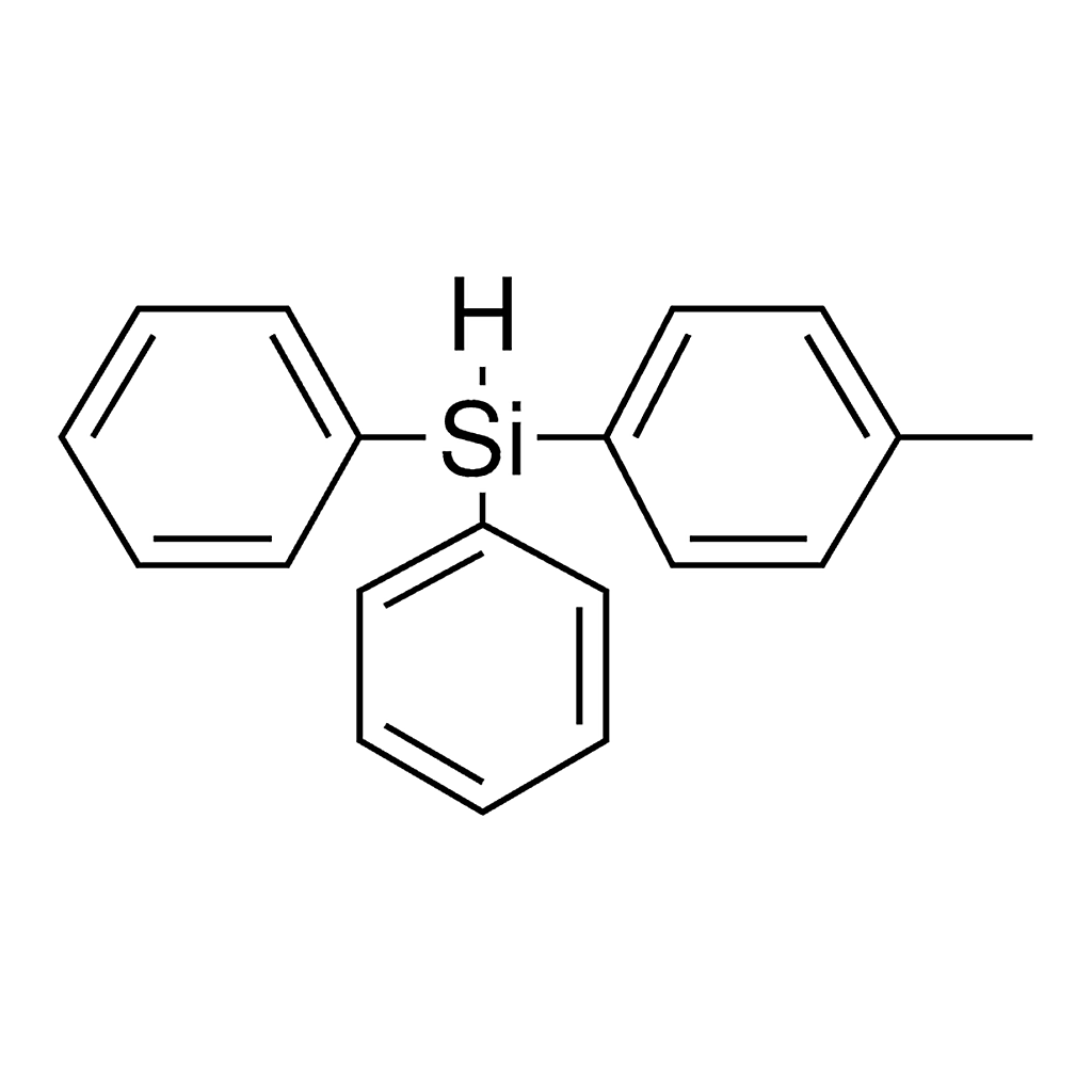 Merck DIPHENYL(P-TOLYL)SILANE-