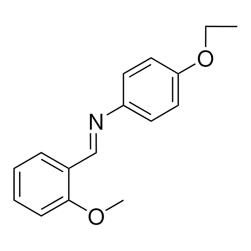 Merck N-(2-METHOXYBENZYLIDENE)-P-PHEN-