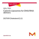 Merck CATIONIC LIPOSOMES FOR DNA/RNA DELIVERY&