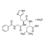 Merck HIPPURYL-L-HISTIDYL-L-LEUCINE HYDRATE, 9
