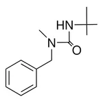 Merck 1-BENZYL-3-TERT-BUTYL-1-METHYL - 50 MG&