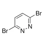 Merck 3,6-Dibromopyridazine