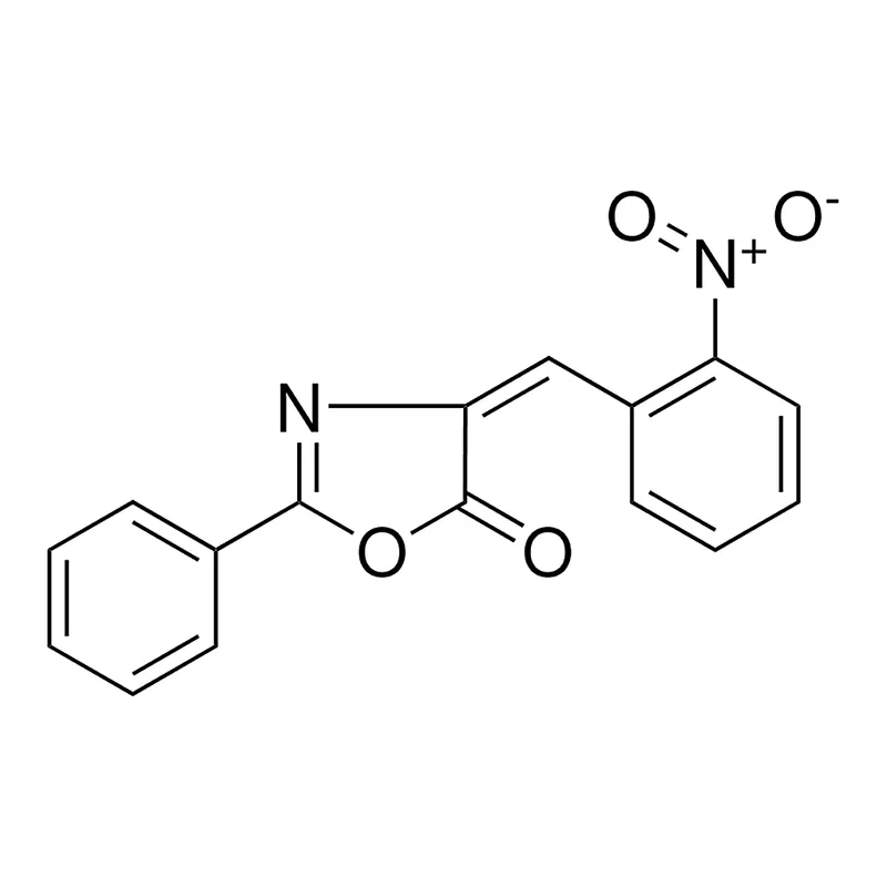 Merck 4-(2-NITRO-BENZYLIDENE)-2-PHENY - 10 MG&
