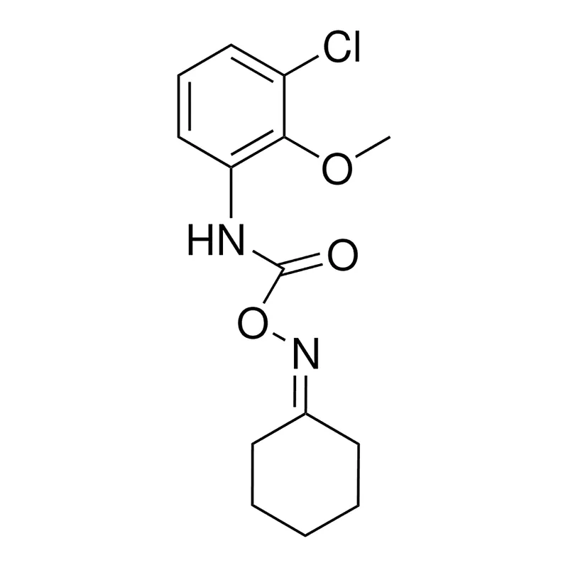 Merck O-(N-(3-CHLORO-2-METHOXYPHENYL)-