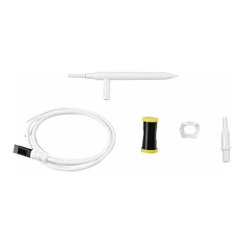 Agilent MicroMist neb (glass) U-series 0.2mL/min
