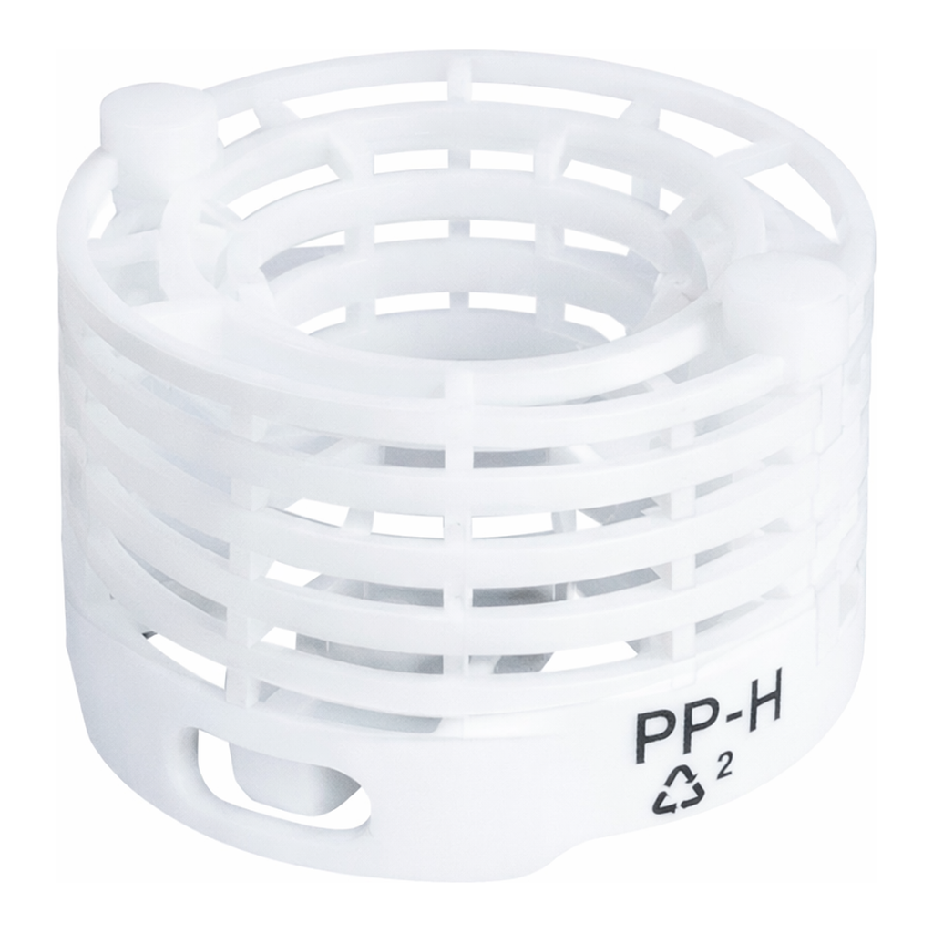 AS ONE Fluorine Plastic MSE Stirrer, 불소수지 MSE 교반자