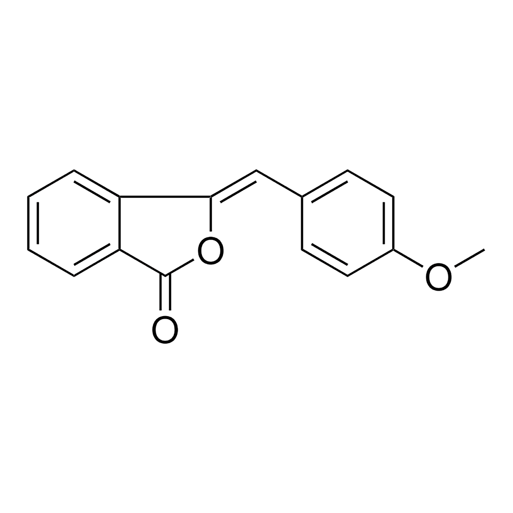 Merck 3-(4-METHOXY-BENZYLIDENE)-3H-I - 25 MG&