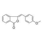 Merck 3-(4-METHOXY-BENZYLIDENE)-3H-I - 25 MG&