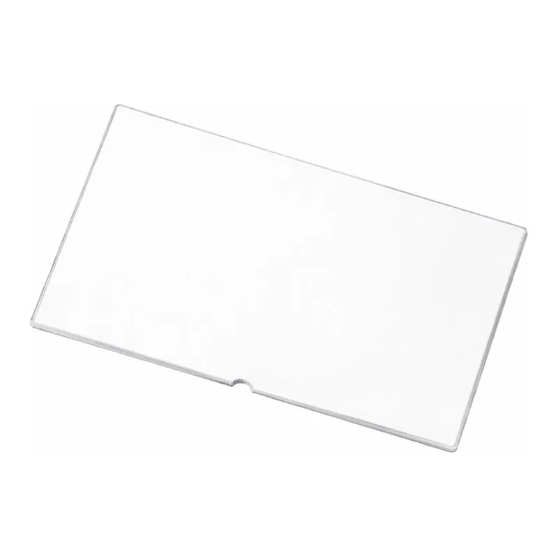 AS ONE Divider for Drawer Cabinet, 서랍(피크엘엘)용 칸막이