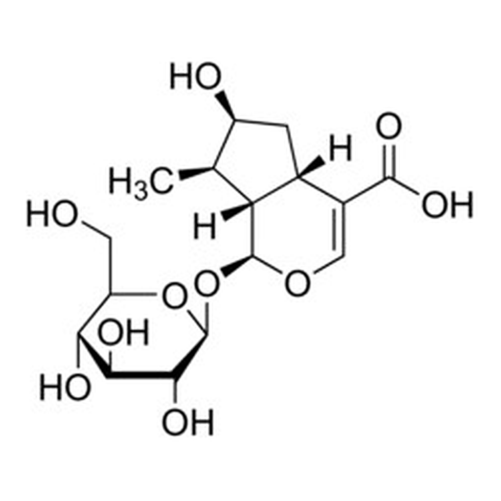 Merck LOGANIC ACID