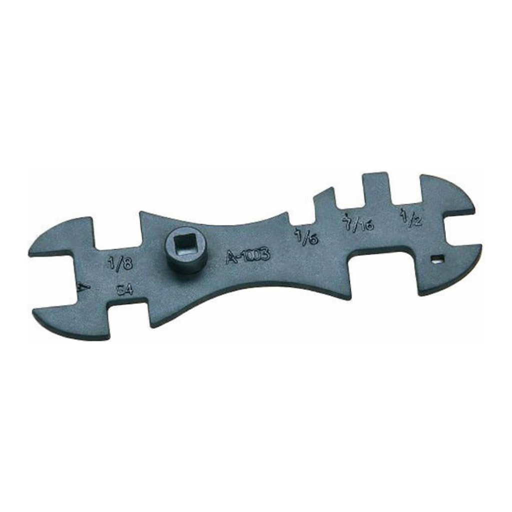 Restek Wrench, Cylinder Valve, Universal