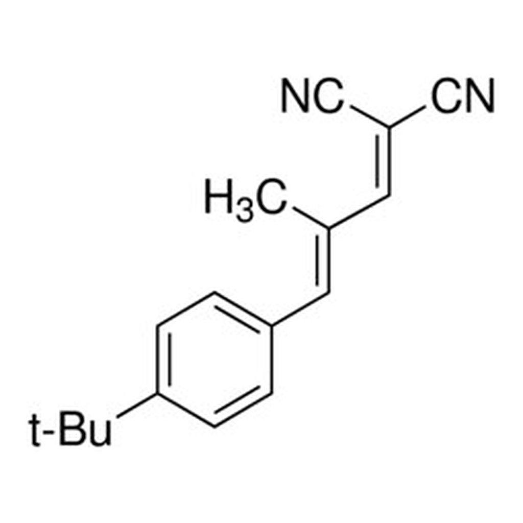 Merck T-2-(3-(4-T-BU.-PHENYL)-2-ME-2-PROPENYL&