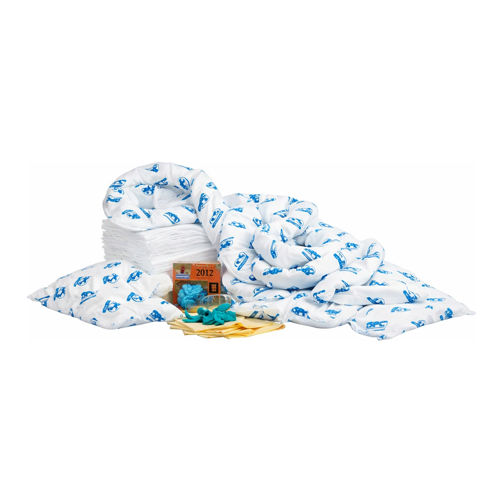 Brady Oil Only Spill Kit Refill