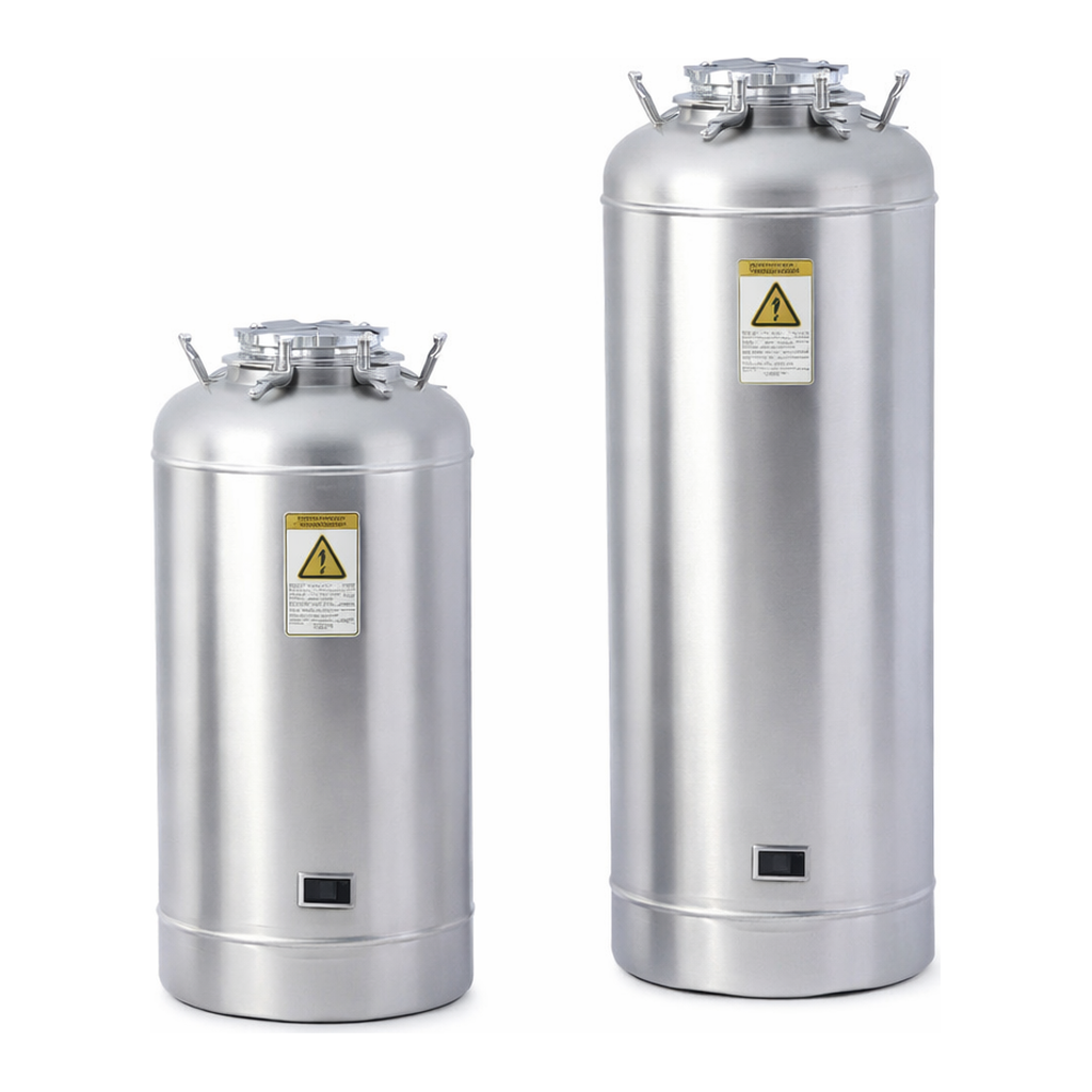 AS ONE Pressure Vessel SUS, 스테인리스탱크