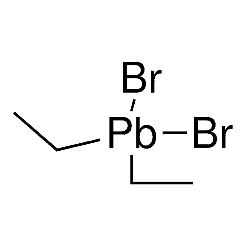 Merck DIETHYLLEAD DIBROMIDE-
