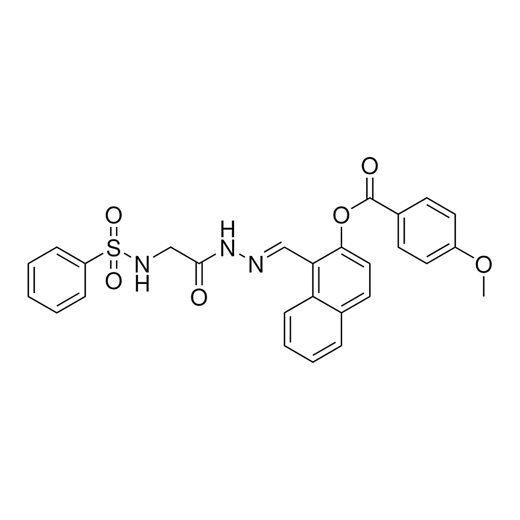 Merck 1-(2-(((PHENYLSULFONYL)AMINO)AC)-