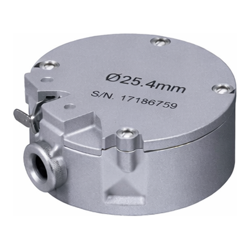 Waters Ion Block Assembly