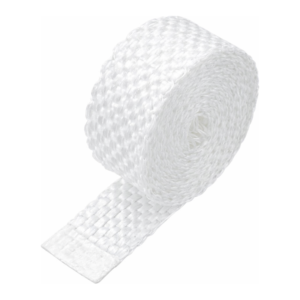 AS ONE Glass Cloth Tape for Thick Lagging (INSULTEX™), 두꺼운 래깅용 유리섬유 테이프(인술텍스™)