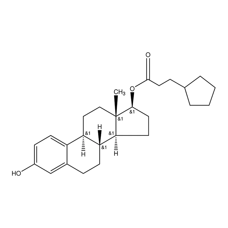 Merck Estradiol cypionate