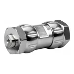 Waters XBridge BEH C18 OBD Prep Column, 130Å, 5 µm, 19 mm X 50 mm, 1/pk
