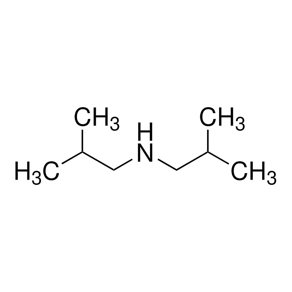 Merck Diisobutylamine