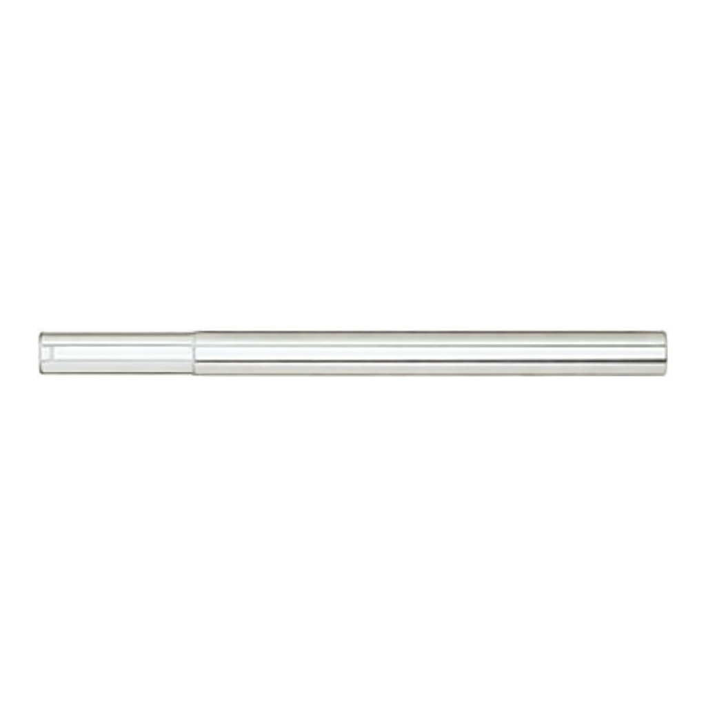 Restek Zero Dilution Outer Liner, 2.5mm x 6.2 x 90 for PE GCs Deact., 5pk