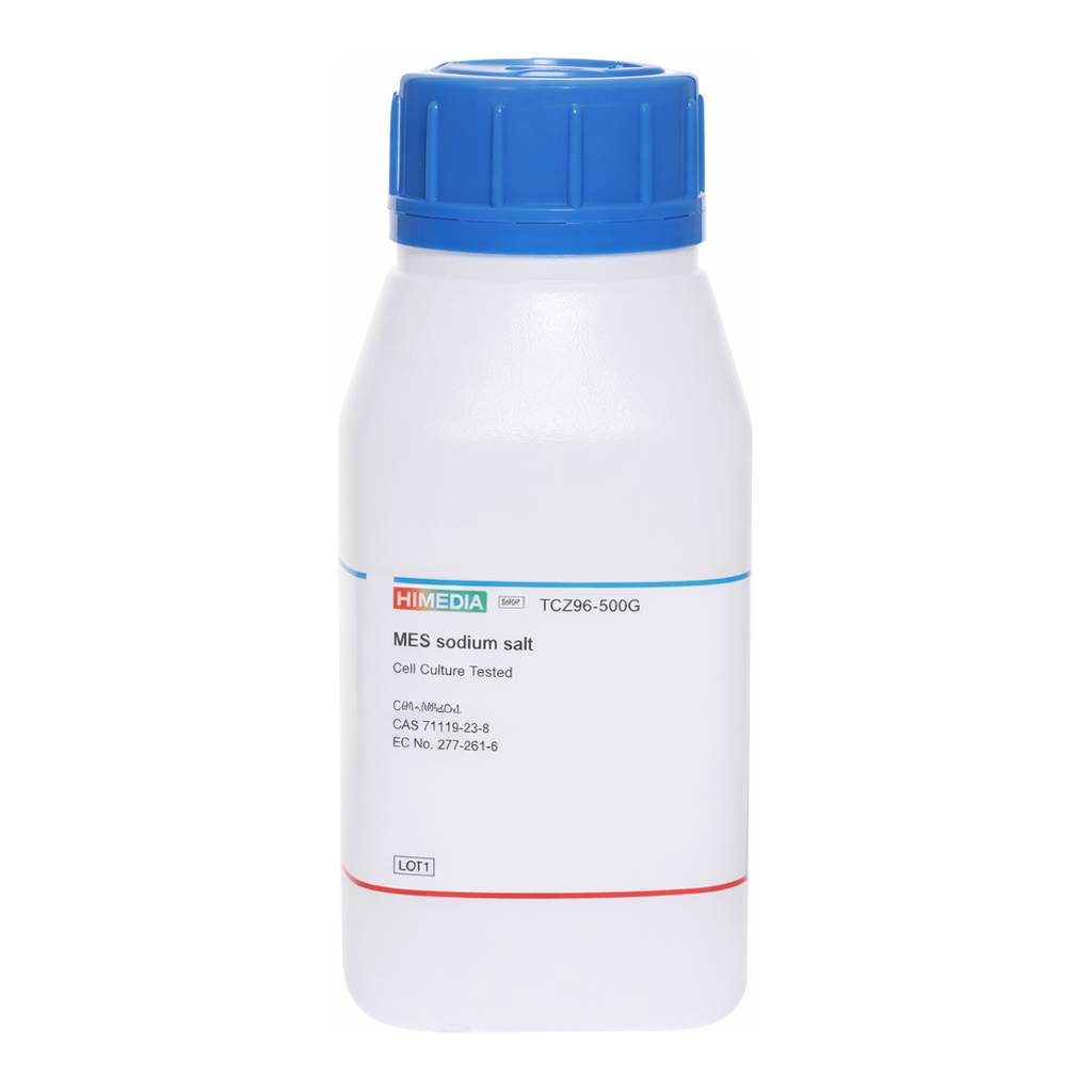 Himedia MES sodium salt