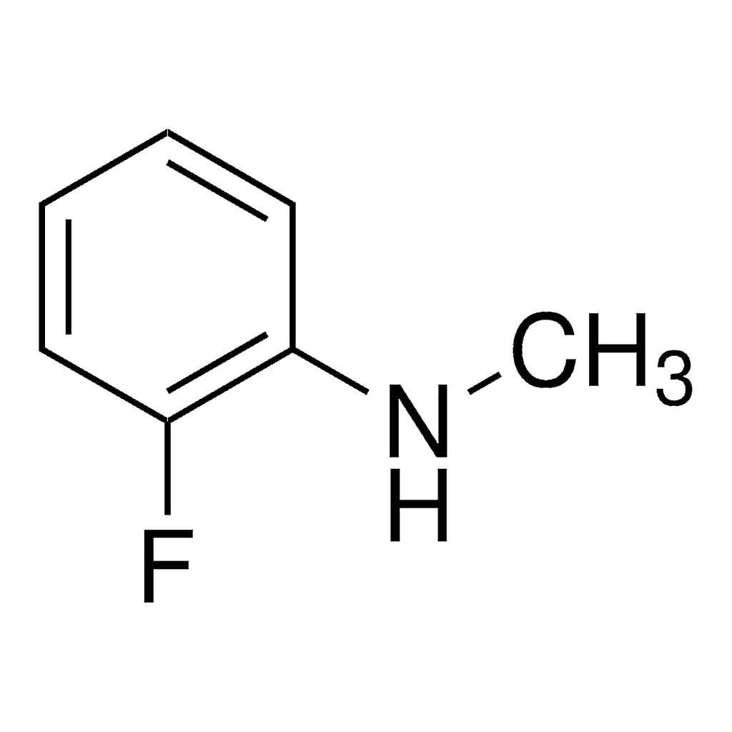 Merck N-(2-Fluorophenyl)-N-methylamine