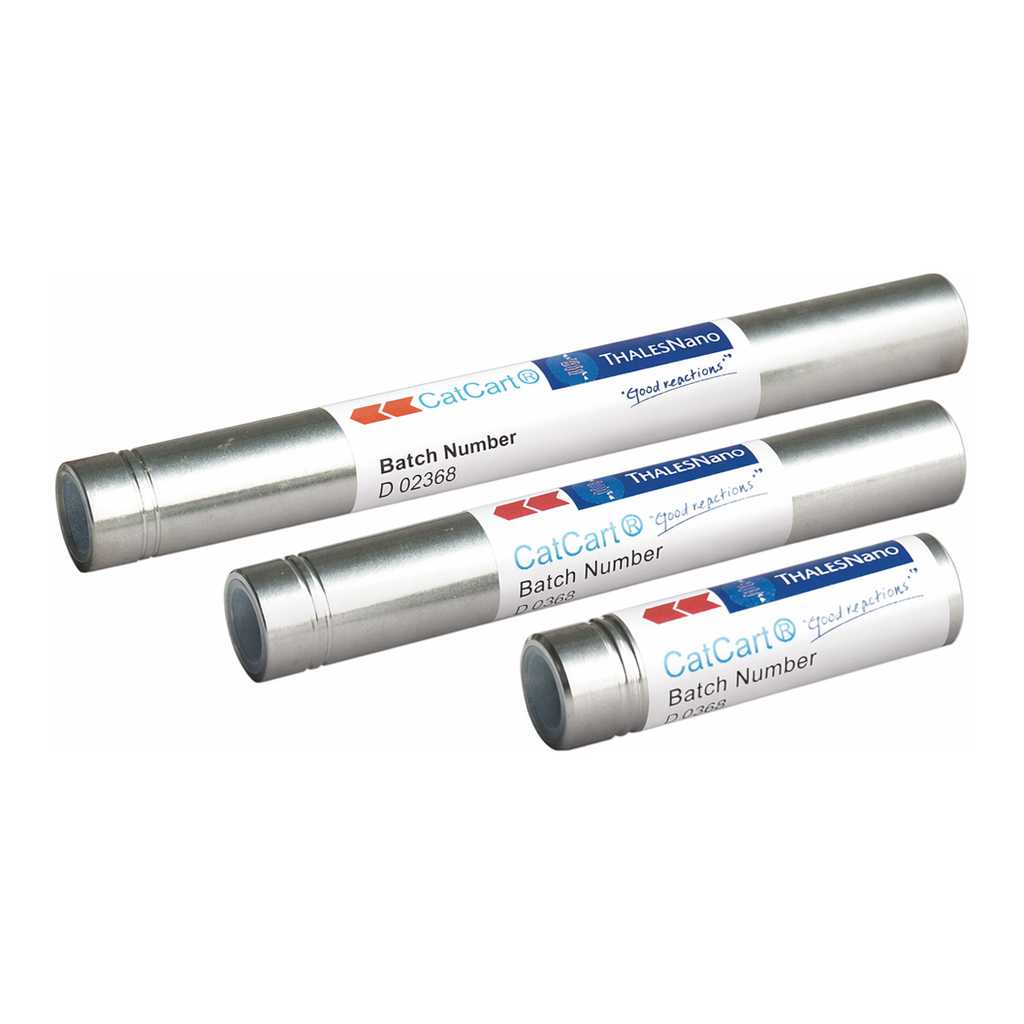 Merck ThalesNano CatCart(R) catalyst cartridge system, 70 mm L