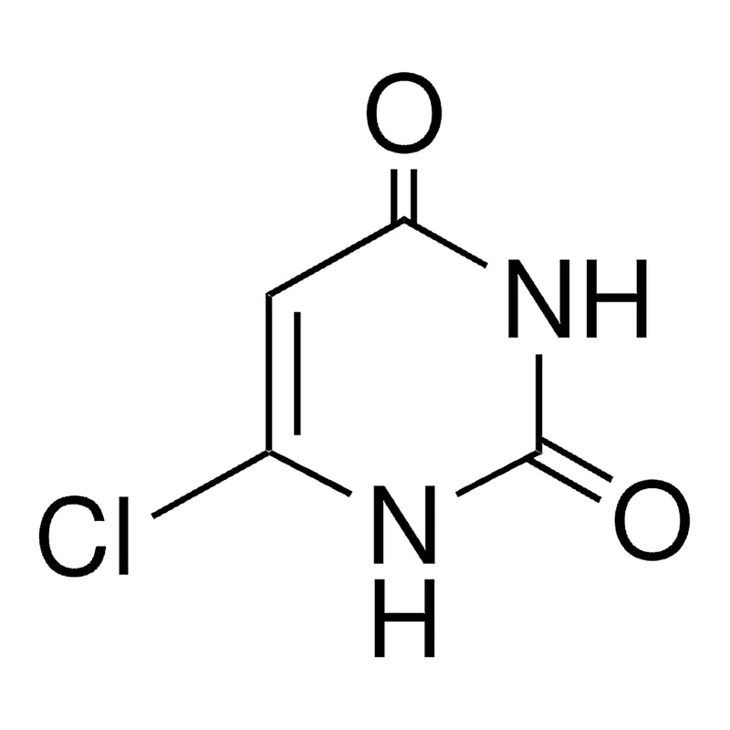Merck 4-Chlorouracil