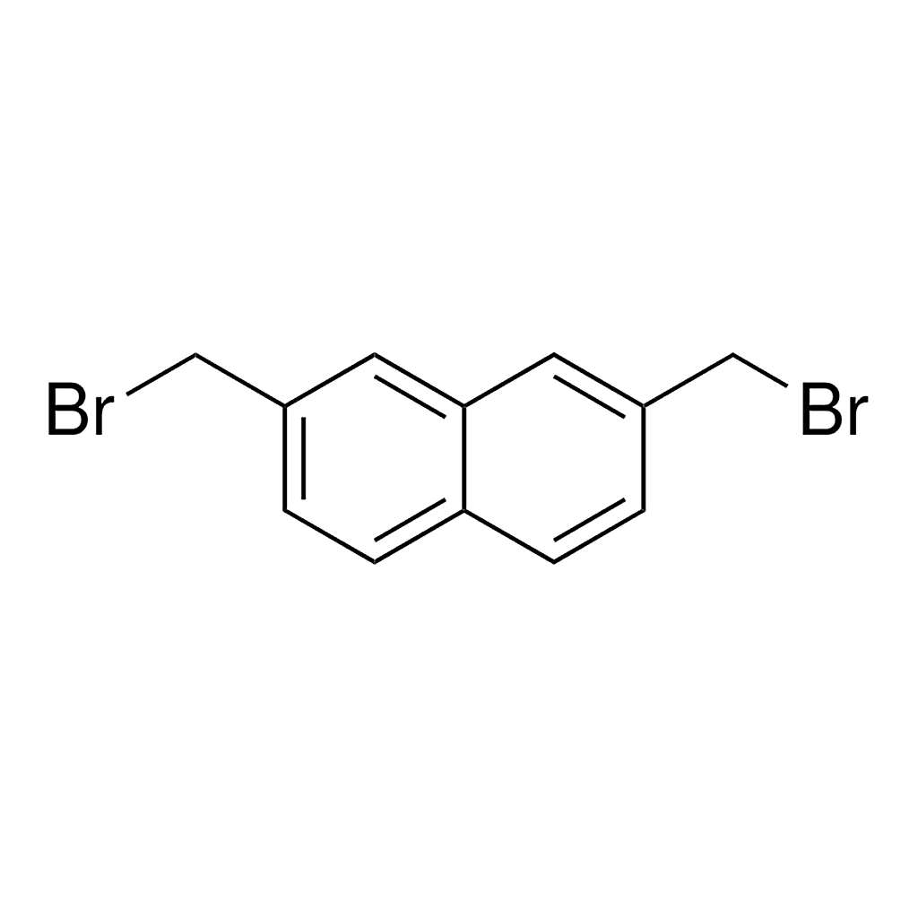 Merck 2,7-Bis(bromomethyl)naphthalene
