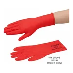 AS ONE Chemical and Solvent Resistant Glove (NEO NITRILE), 내약·내용제 장갑
