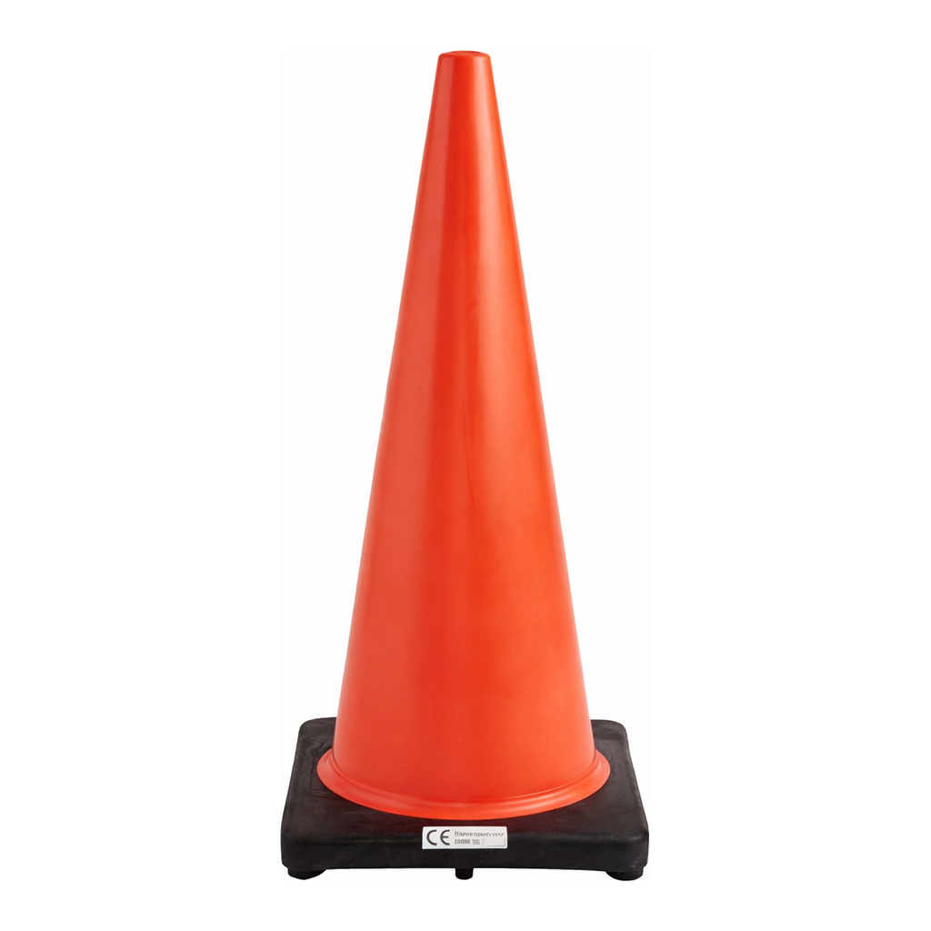 Brady Traffic Cone