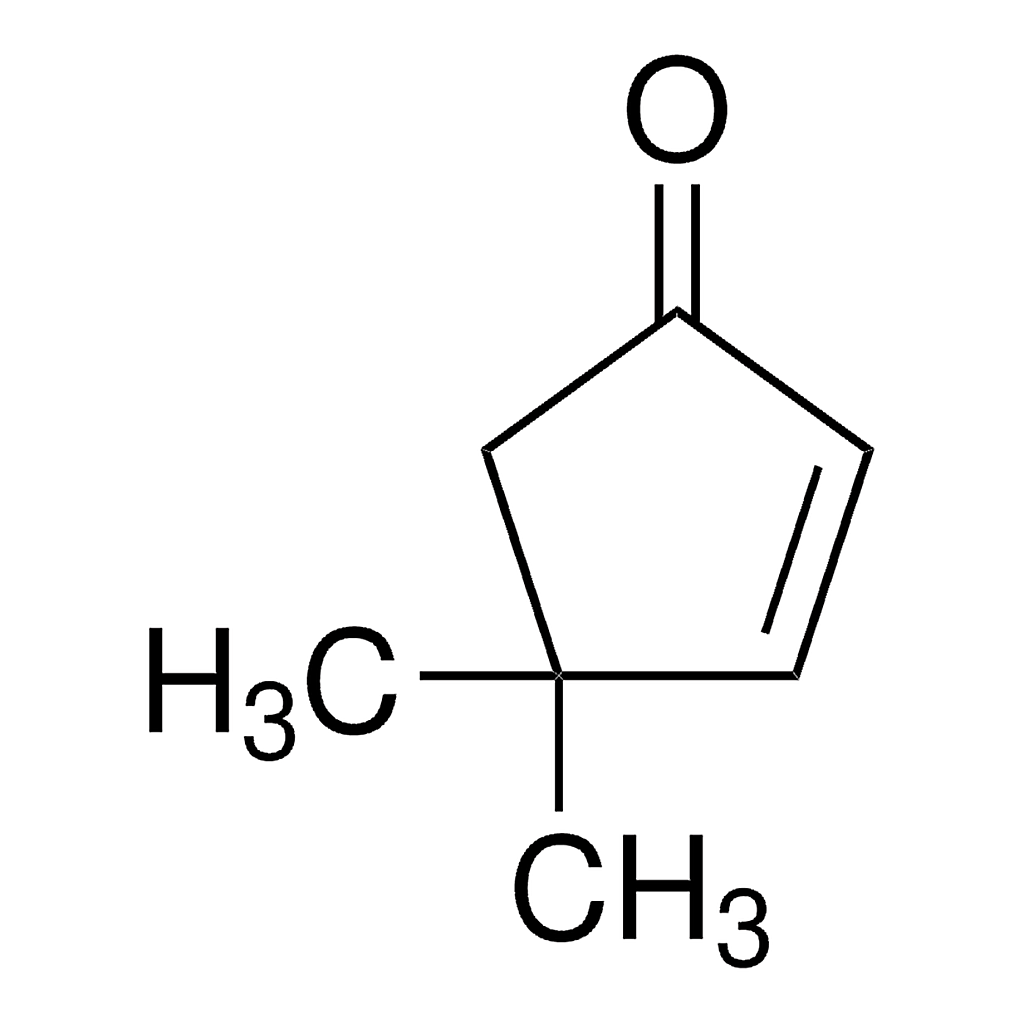 Merck 4,4-Dimethyl-2-cyclopenten-1-one