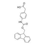 Merck Fmoc-(4-aminophenyl)acetic acid