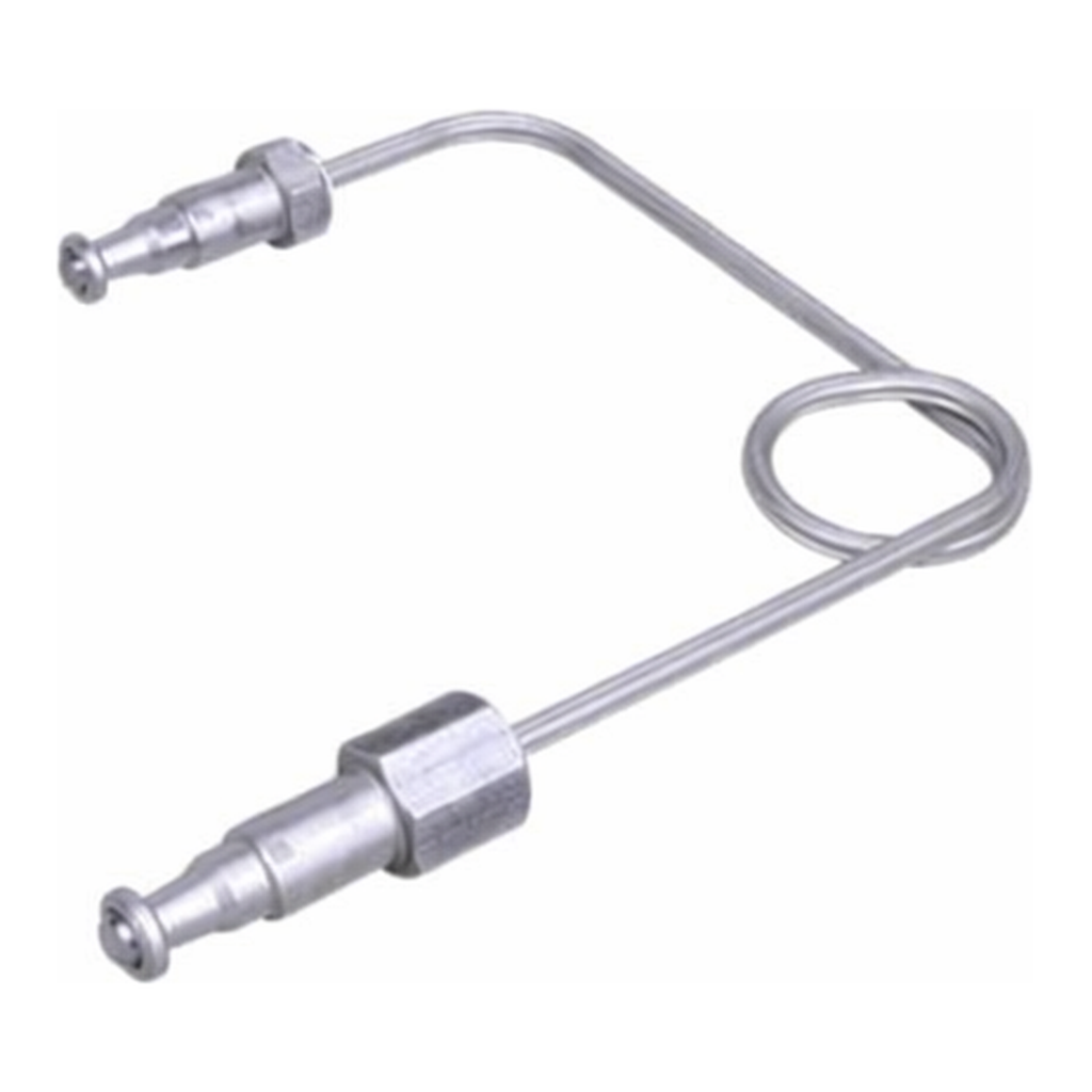 Waters Tubing Assembly, T4, V4 port 3 to SPE2 Col
